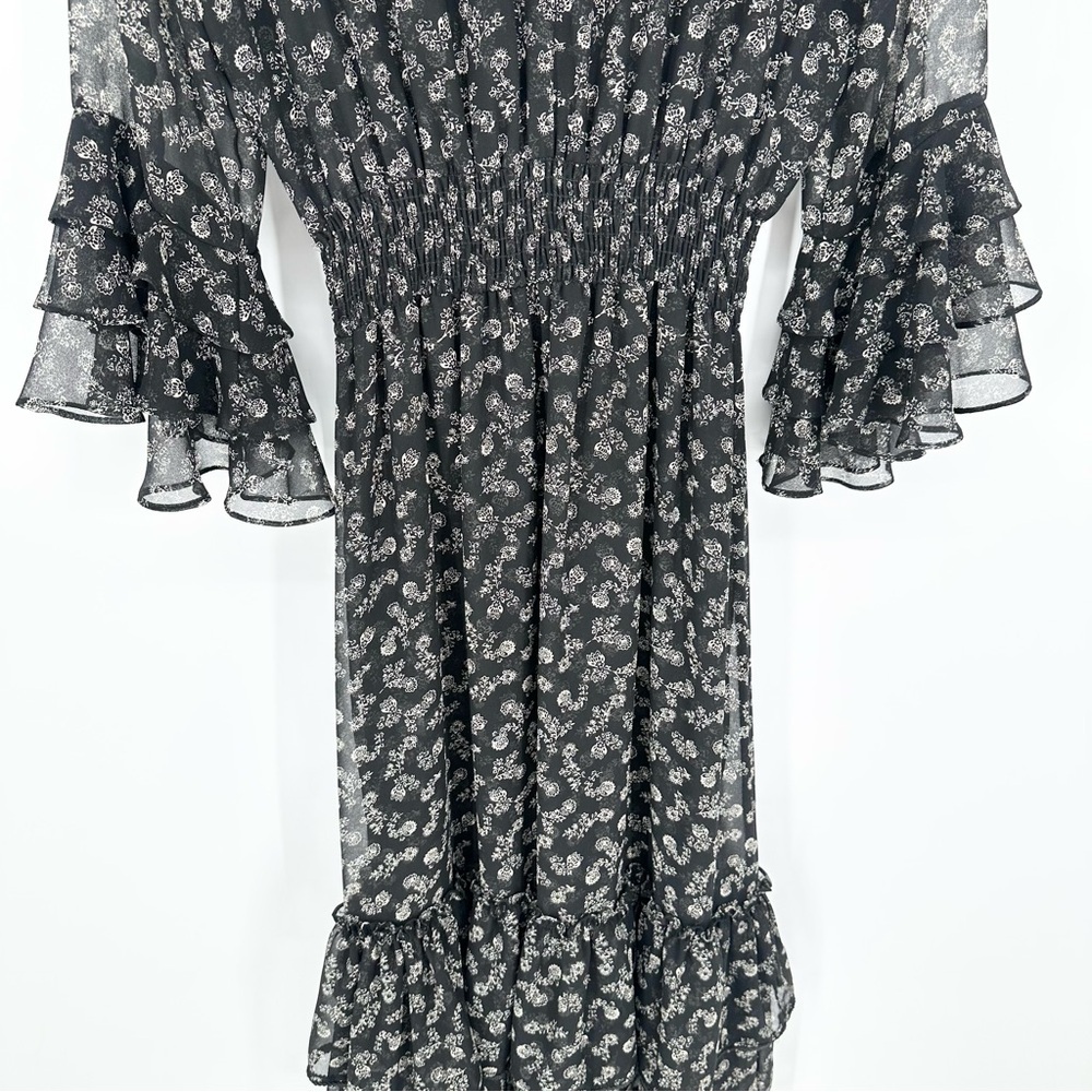 Misa Los Angeles Gordana Dress - Picture 12 of 16